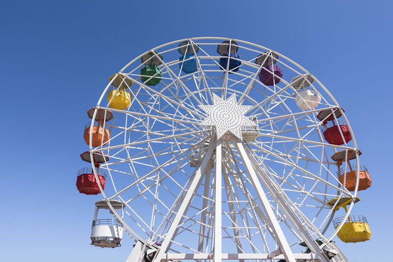 Amusement Park